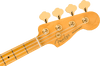 Fender 75th Anniversary American Professional PJ Bass, Maple Fingerboard, 2-Color Sunburst