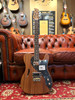 Cole Clark Culprit 3 HH, Black Pickguard - Natural