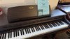 Pre-Owned Kawai CN-4 Digital Piano - Rosewood