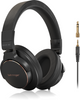 Behringer BH470 Studio Monitoring Headphones - Black