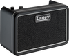 Laney PRISM MINI Portable Stereo Multi-FX Guitar Amp & Bluetooth Speaker - Black