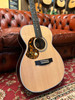 B-Stock Maton ER90 Traditional Left-Handed