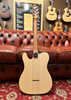 Cole Clark Culprit 3 HS, Blackwood Cap, Tortoiseshell Pickguard - Natural