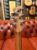 Cole Clark Culprit 3 HS, Blackwood Cap, Tortoiseshell Pickguard - Natural