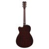 Yamaha TAS1C Transacoustic Concert - Sand Burst