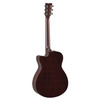 Yamaha TAS1C Transacoustic Concert - Sand Burst