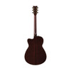 Yamaha TAS3C Transacoustic Concert - Natural