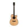 Yamaha TAS3C Transacoustic Concert - Natural