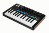 Arturia MiniLab 3 Universal Midi Controller - Black