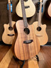 Cole Clark FL2EC-BLBLR - FL Dreadnought 2 -  All Blackwood with Rosewood Fretboard