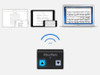 IK Multimedia iRig BlueTurn Compact Bluetooth Page Turner