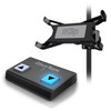 IK Multimedia Tablet Page Turner Bundle - iRig BlueTurn & iKlip Xpand
