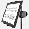 IK Multimedia Tablet Page Turner Bundle - iRig BlueTurn & iKlip Xpand
