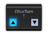 IK Multimedia Tablet Page Turner Bundle - iRig BlueTurn & iKlip Xpand