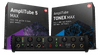IK Multimedia AXE I/O + AmpliTube 5 MAX + TONEX MAX Bundle