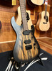 Cort KX500 Pale Moon - Natural Black Burst