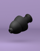 Alpine PartyPlug Earplugs - Black