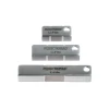 Music Nomad MN813 Diamond U-File Fret Leveler for Single Frets