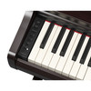 Yamaha Arius YDP-166 Cabinet Digital Piano with Bench - Rosewood