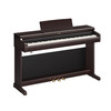 Yamaha Arius YDP-166 Cabinet Digital Piano with Bench - Rosewood