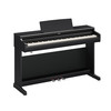 Yamaha Arius YDP-166 Cabinet Digital Piano with Bench - Black