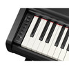 Yamaha Arius YDP-146 Cabinet Digital Piano with Bench - Black
