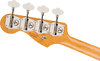Fender Vintera III Early '60s Jazz Bass, Rosewood Fingerboard, Olympic White