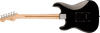 Squier Sonic Stratocaster HSS, Maple Fingerboard, Black