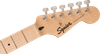 Squier Sonic Stratocaster HSS, Maple Fingerboard, Black