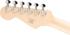 Squier Mini Stratocaster, Maple Fingerboard, Sea Foam Green