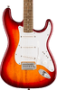 Squier Sonic Stratocaster, Laurel Fingerboard, Sienna Sunburst