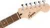 Squier Sonic Stratocaster, Laurel Fingerboard, Sienna Sunburst