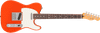 Fender Player II Telecaster, Rosewood Fingerboard, Rallye Orange