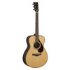 Yamaha FS9 RX Concert Acoustic-Electric Guitar