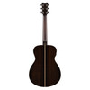 Yamaha FS9 RX Concert Acoustic-Electric Guitar
