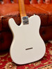 Cole Clark Culprit 3 HS, Mother of Pearl Picguard - Sonic Blue