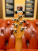 Cole Clark Culprit 3 HS, Mother of Pearl Picguard - Sonic Blue