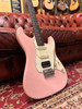 Pre-Owned Jet Guitars JS400 Electric Guitar - Shell Pink