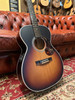 Pre-Owned Maton Troubadour Traditional