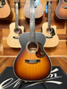 Pre-Owned Maton Troubadour Traditional