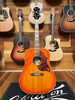 Pre-Owned Epiphone Hummingbird Pro - Faded Cherry Sunburst