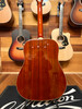 Pre-Owned Epiphone Hummingbird Pro - Faded Cherry Sunburst