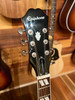 Pre-Owned Epiphone Hummingbird Pro - Faded Cherry Sunburst