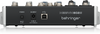 Behringer XENYX 802S 8 Channel Mixer with USB