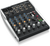 Behringer XENYX 802S 8 Channel Mixer with USB