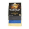 Music Nomad Super Soft Microfiber Suede Polishing Cloth - 3 Pack