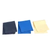 Music Nomad Super Soft Microfiber Suede Polishing Cloth - 3 Pack