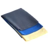 Music Nomad Super Soft Microfiber Suede Polishing Cloth - 3 Pack