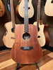Cole Clark CCSFL1-MMAH Studio 1 Dreadnought - All Mahogany