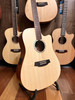 Cole Clark CCSFL1EC-SMAH Studio 1 Series Dreadnought - Spruce Mahogany